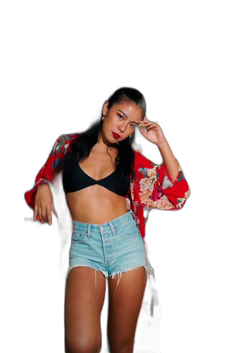 Salsa Misaki — Salsa au Island SBK Festival 2027