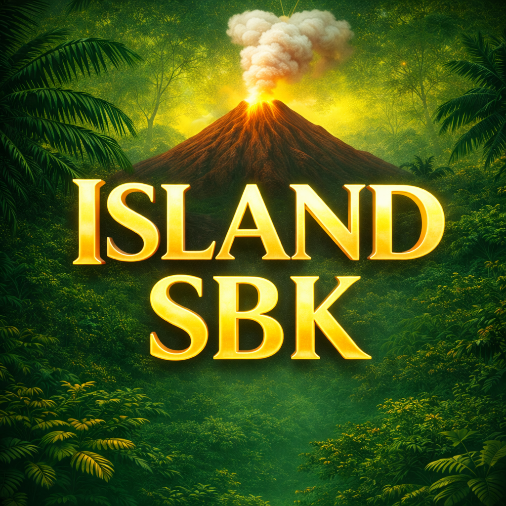 Island SBK Festival Logo